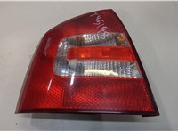  Фонарь (задний) Skoda Octavia (A5) 2004-2008 9394678 #1