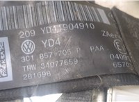  Ремень безопасности Volkswagen Passat 6 2005-2010 9394688 #2