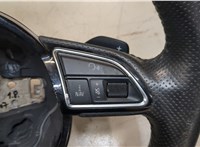  Руль Audi Q7 2009-2015 9394698 #5