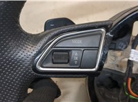  Руль Audi Q7 2009-2015 9394698 #6