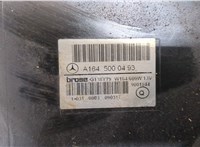 A1645000493 Вентилятор радиатора Mercedes R W251 2005- 9394723 #5