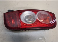  Фонарь (задний) Nissan Micra K12E 2003-2010 9394802 #1