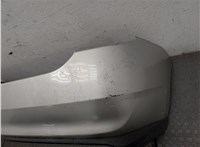  Бампер Toyota Prius 2003-2009 9394804 #5