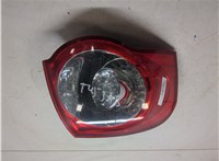 3C9945095N Фонарь (задний) Volkswagen Passat 6 2005-2010 9394811 #2