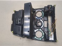  Рамка под переключатель отопителя Toyota Corolla E12 2001-2006 9394833 #4