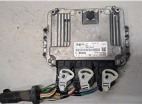  Блок управления двигателем Ford Focus 2 2008-2011 9394849 #1