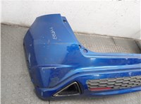 71501SMGE00ZA, 71501SMGE00ZC, 71501SMGE00ZD, 71501SMGE00ZE, 71501SMGE00ZF Бампер Honda Civic 2006-2012 9394867 #4