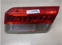  Фонарь крышки багажника Renault Laguna 3 2007- 9394871 #1