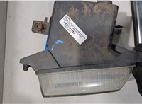  Фара противотуманная (галогенка) Opel Astra G 1998-2005 9394891 #2