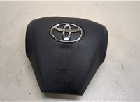  Подушка безопасности водителя Toyota RAV 4 2006-2013 9395082 #1