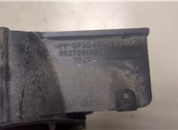  Лючок бензобака Citroen C5 2001-2004 9395083 #2