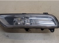  Фара противотуманная (галогенка) Volkswagen Passat 7 2010-2015 Европа 9395180 #1