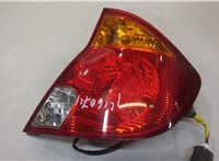  Фонарь (задний) Hyundai Accent 2000-2006 9395182 #1