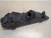  Фара противотуманная (галогенка) Volkswagen Passat 7 2010-2015 Европа 9395186 #2