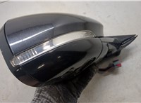 C2Z19383 Зеркало боковое Jaguar XF 2007-2015 9395319 #5