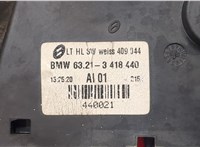  Фонарь (задний) BMW X3 E83 2004-2010 9395336 #3