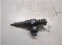 038130073AG Форсунка топливная Volkswagen Touran 2003-2006 9395461 #5