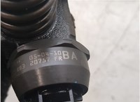038130073AG Форсунка топливная Volkswagen Touran 2003-2006 9395461 #6