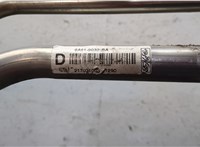 9A619032BA Горловина заливная топливная Ford Fiesta 2008-2013 9395528 #6