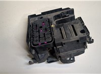  Фишка (разъем) Volkswagen Passat 6 2005-2010 9395556 #1