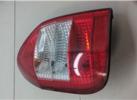 1222075, 93175677 Фонарь (задний) Opel Zafira A 1999-2005 9395596 #3