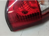 1222075, 93175677 Фонарь (задний) Opel Zafira A 1999-2005 9395596 #4