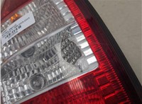 1222075, 93175677 Фонарь (задний) Opel Zafira A 1999-2005 9395596 #9