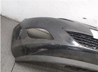  Бампер Opel Astra J 2010-2017 9395638 #8