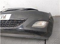  Бампер Opel Astra J 2010-2017 9395638 #10