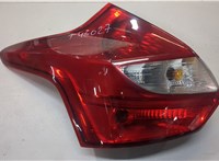  Фонарь (задний) Ford Focus 3 2011-2015 9395657 #1