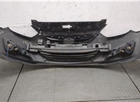  Бампер Hyundai i40 2011-2015 9395693 #5