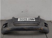  Бампер Volkswagen Tiguan 2007-2011 9395714 #1