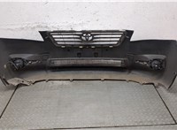  Бампер Toyota RAV 4 2006-2013 9395720 #2