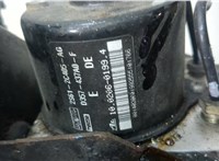  Блок АБС, насос (ABS, ESP, ASR) Mazda 2 2003-2008 9395723 #3