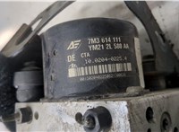  Блок АБС, насос (ABS, ESP, ASR) Volkswagen Sharan 2000-2010 9395727 #3