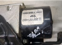  Блок АБС, насос (ABS, ESP, ASR) Opel Vectra C 2002-2008 9395787 #2