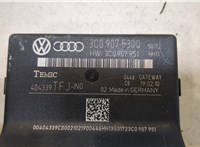  Блок управления интерфейсом Volkswagen Passat 6 2005-2010 9395803 #2