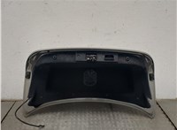  Крышка (дверь) багажника Mercedes CLK W209 2002-2009 9395808 #5