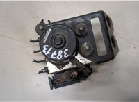  Блок АБС, насос (ABS, ESP, ASR) Volkswagen Polo 1999-2001 9395810 #1