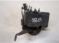  Блок АБС, насос (ABS, ESP, ASR) Hyundai i10 2007-2013 9395824 #1