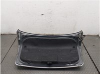  Крышка (дверь) багажника Mazda 3 (BK) 2003-2009 9395845 #3