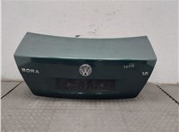  Крышка (дверь) багажника Volkswagen Bora 9395874 #2