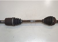  Полуось (приводной вал, шрус) Honda Jazz 2002-2008 9395882 #1