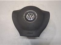  Подушка безопасности водителя Volkswagen Touran 2010-2015 9395928 #1