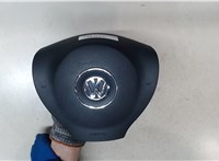  Подушка безопасности водителя Volkswagen Touran 2010-2015 9395928 #2