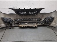  Бампер Opel Astra J 2010-2017 9395958 #5