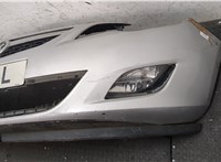 1400427, 13264415 Бампер Opel Astra J 2010-2017 9395958 #17