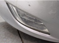  Бампер Opel Astra J 2010-2017 9395958 #8