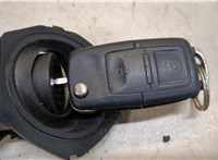  Замок зажигания Volkswagen Golf 4 1997-2005 9396018 #2