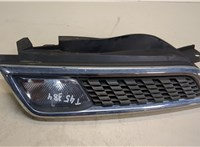  Решетка радиатора Nissan Micra K12E 2003-2010 9396048 #1